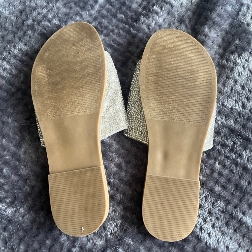 Sandals - Picture 2 of 2